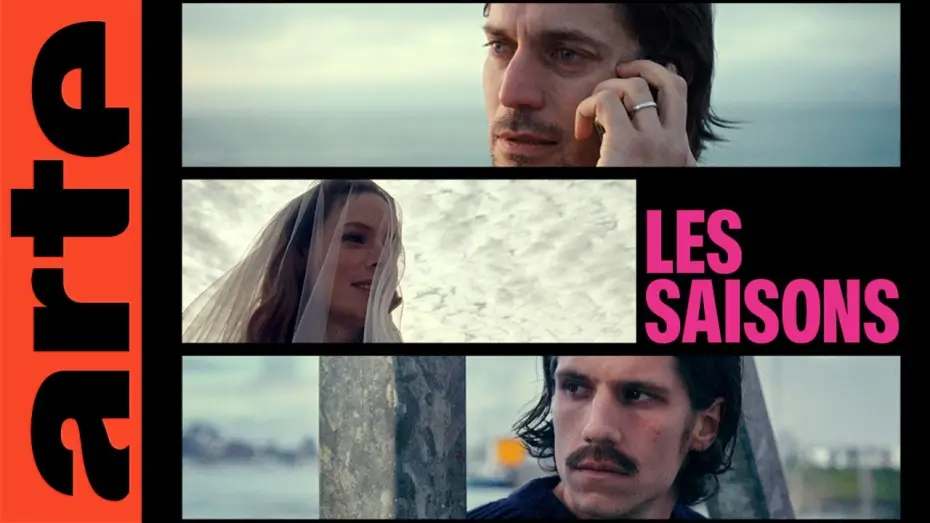 Відео до серіалу Les saisons — La série "Les Saisons" | Série | ARTE