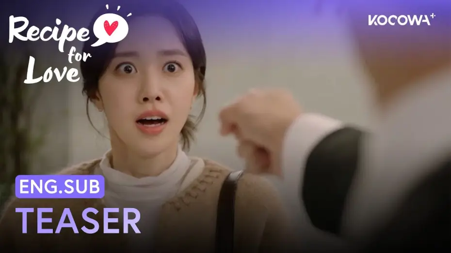 Відео до серіалу 사랑을 처방해 드립니다 — Teaser [Subtitled]