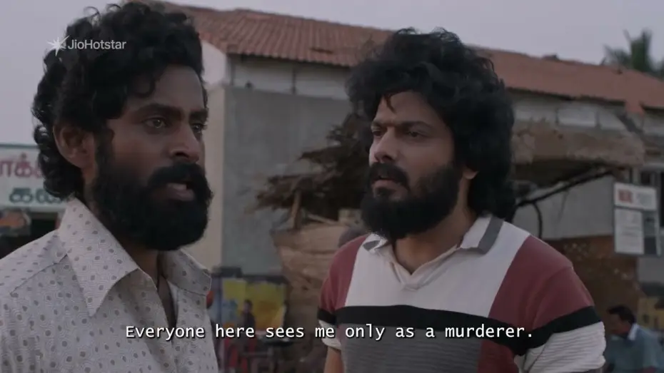 Відео до серіалу லிங்கம் — #HotstarSpecials #Lingam coming soon on #JioHotstar