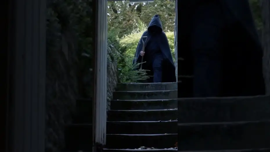 Відео до серіалу Blood on the Clocktower — Coming soon...