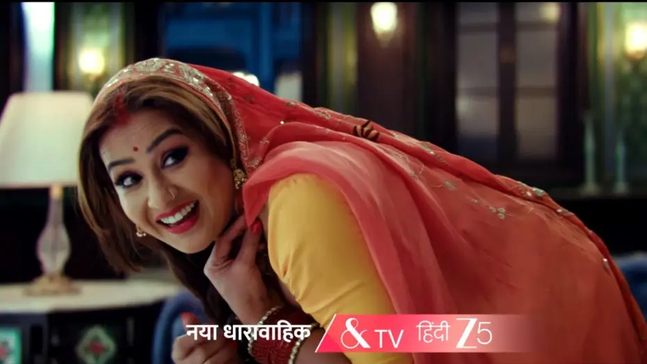 Відео до серіалу Бхабіжі вдома 2.0 — Bhabi Ji Ghar Par Hai 2.0 | New Launch | Promo | From 22nd Dec, Mon–Fri 10:30 PM, sirf &TV aur ZEE5