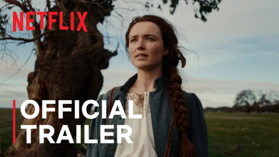 Відео до серіалу Моя блискуча карʼєра — Official Trailer
