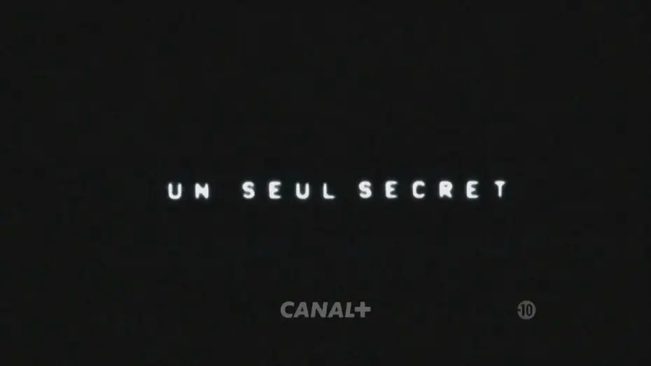 Відео до серіалу Lost Media — Lost Media, CANAL+'s latest totally offbeat original creation
