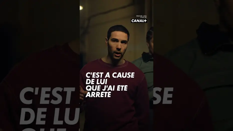 Відео до серіалу Prisoner — Travailler en Anglais 🏴󠁧󠁢󠁥󠁮󠁧󠁿 VS 🇫🇷 Français