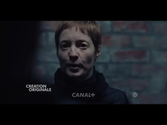 Відео до серіалу Prisoner — Prisoner, nouvelle série création originale CANAL+