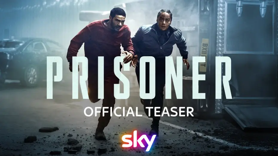 Відео до серіалу Prisoner — Official Teaser