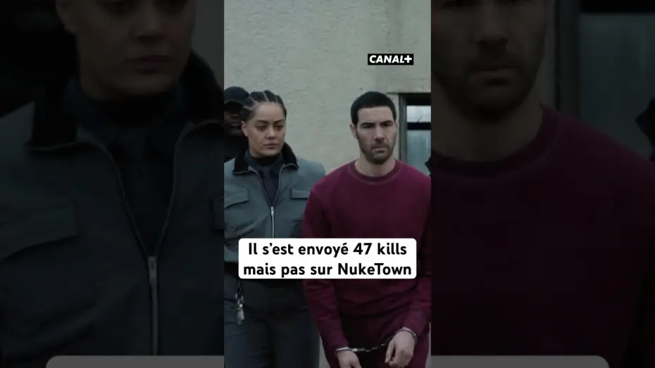 Відео до серіалу Prisoner — Un sacré profil tinder.. 😬