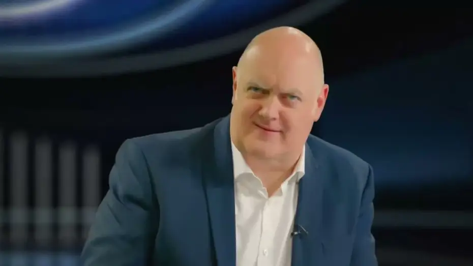 Відео до серіалу Mock the Week — TLC - Trailer - Mock The Week
