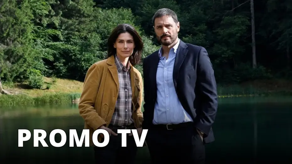 Відео до серіалу Una nuova vita — UNA NUOVA VITA (2026) | Promo tv della fiction Mediaset con Anna Valle su Canale 5