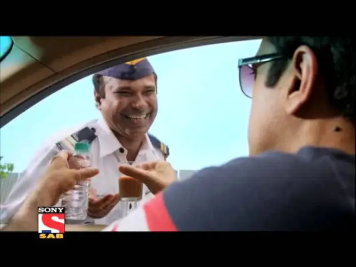 Відео до серіалу Badi Doooor Se Aaye Hai — Badi Door Se Aaye Hai - 9th June Mon to Fri @9.30pm - Promo 3