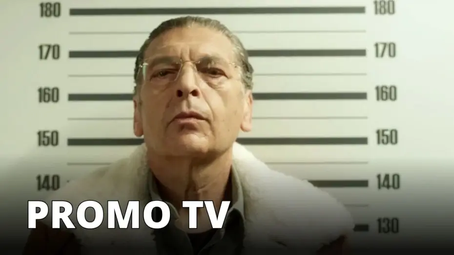 Відео до серіалу L'invisibile - La Cattura di Matteo Messina Denaro — L'INVISIBILE - LA CATTURA DI MATTEO MESSINA DENARO (2026) | Promo tv della fiction Rai