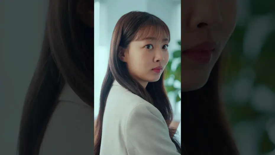 Відео до серіалу 퇴사를 요청합니다 — [#Teaser] 사내 연애가 위험한 이유 | 퇴사를 요청합니다 티저