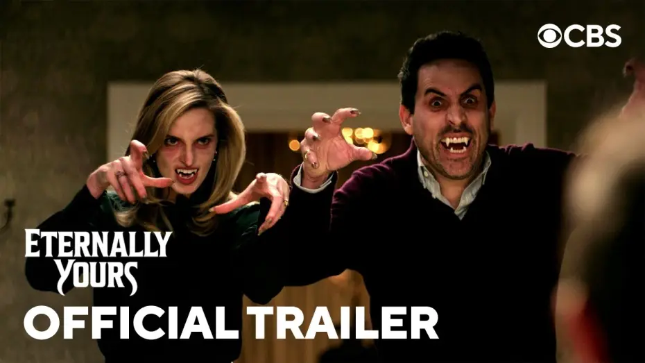 Відео до серіалу Eternally Yours — Official Trailer