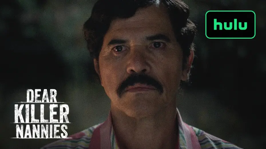 Відео до серіалу Dear Killer Nannies: Criado por sicarios — Official Trailer [Subtitled]