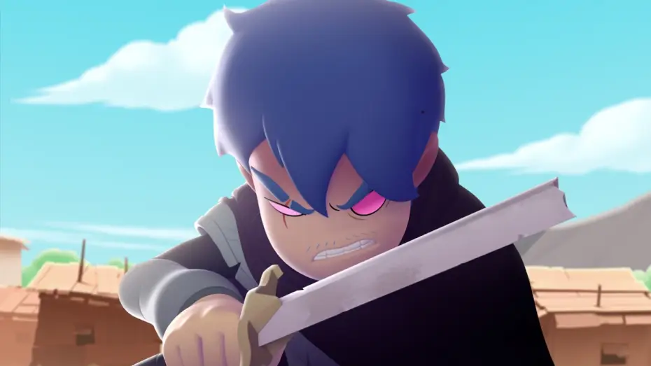 Відео до серіалу 勇者動畫系列 — BRAVE ANIMATED SERIES S2: "The True Brave"