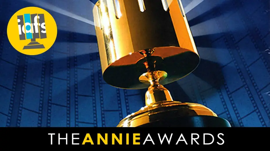 Відео до серіалу The Annie Awards — Сезон 8 — 39th Annual Annie Awards Promo