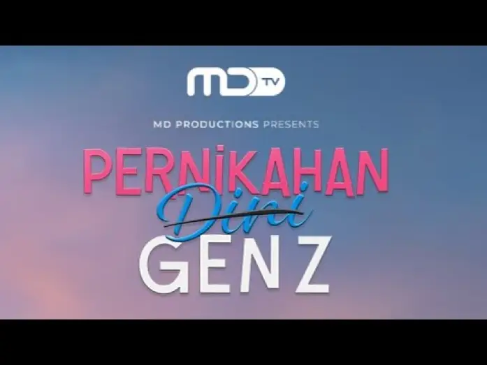 Відео до серіалу Ранні шлюби покоління Z — EARLY MARRIAGE FOR GEN Z - TRAILER