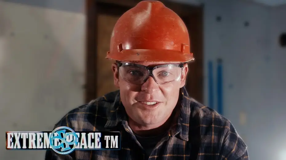 Відео до серіалу Million Dollar Extreme представляє: Екстремальний мир — Extreme Peace: "Fix It! with Erick Hayden" Sketch
