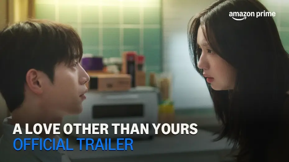 Відео до серіалу 너 말고 다른 연애 — Official Trailer [ENG SUB]