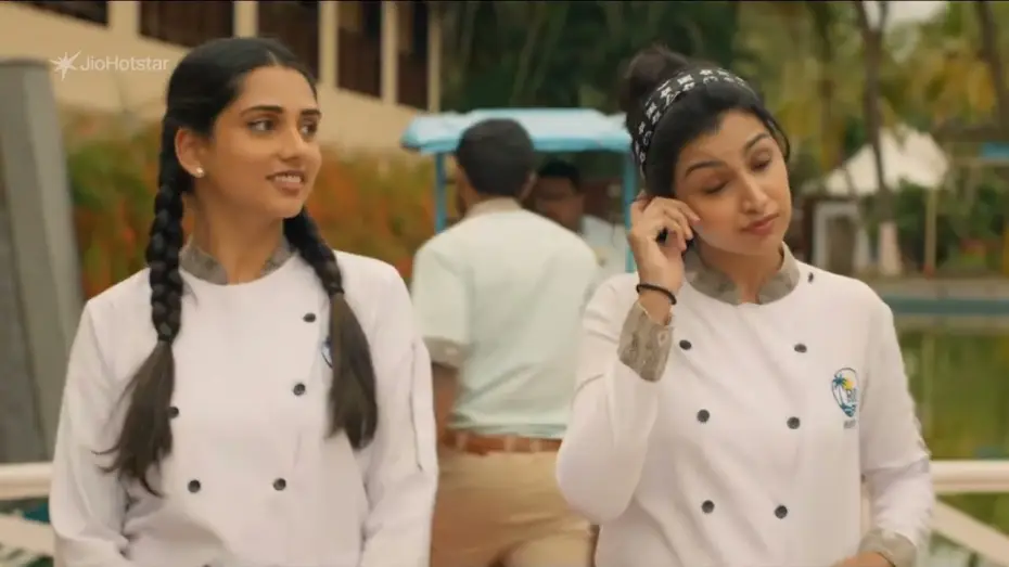 Відео до серіалу ரிசார்ட் — #HotstarSpecials #Resort now streaming only on #JioHotstar | Vara Vara Song