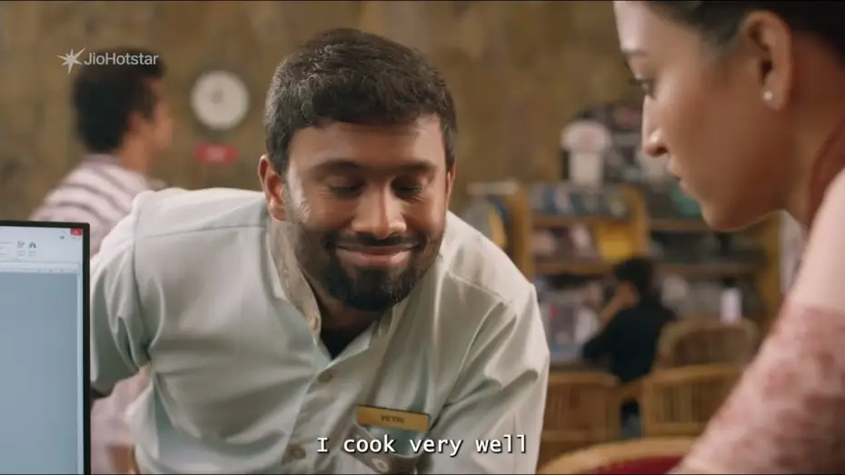 Відео до серіалу ரிசார்ட் — #HotstarSpecials #Resort coming soon on #JioHotstar