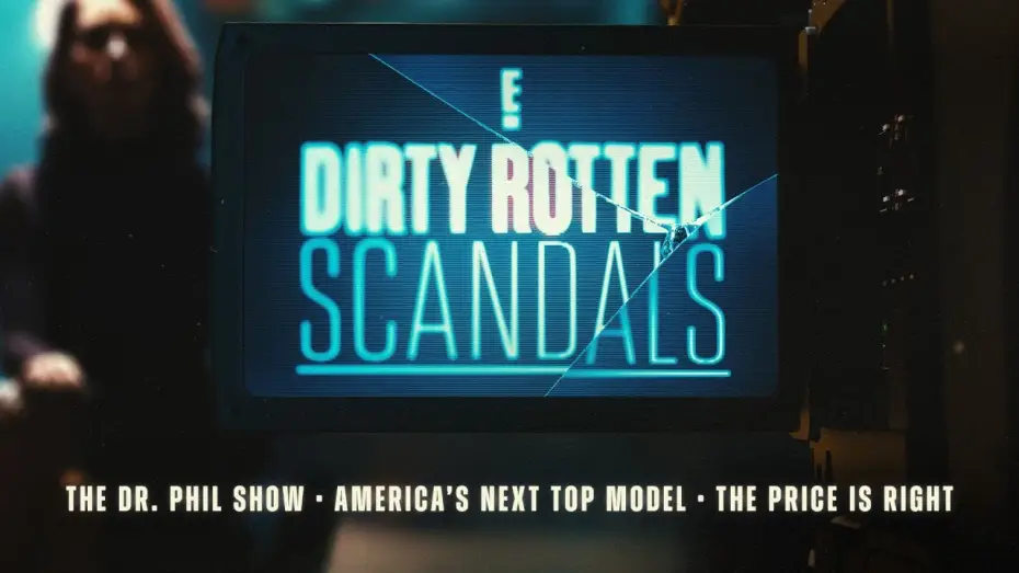 Відео до серіалу Брудні гнилі скандали — Trailer: Dirty Rotten Scandals Premiering March 4th on E! | E! Entertainment