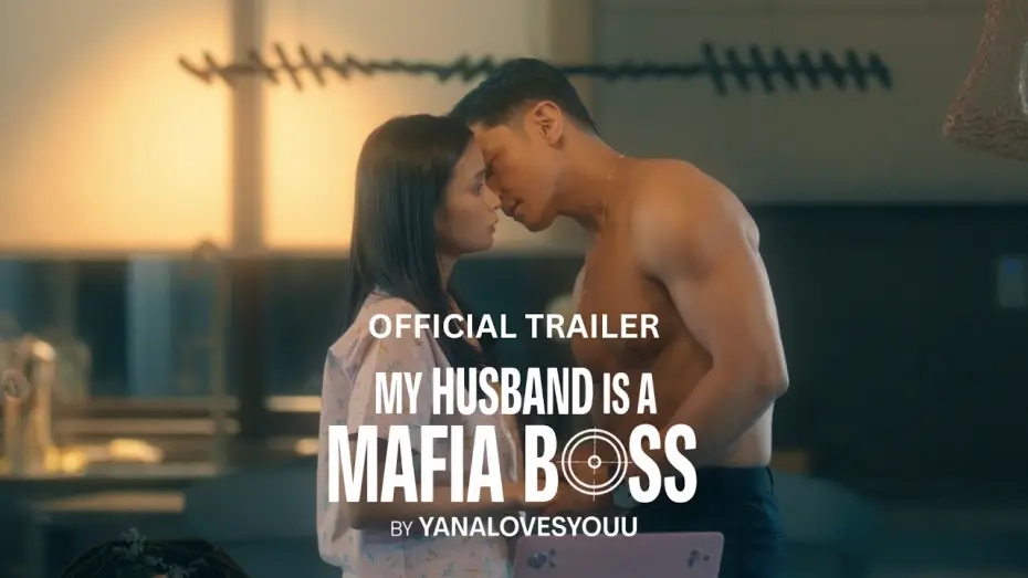 Відео до серіалу My Husband Is a Mafia Boss — MY HUSBAND IS A MAFIA BOSS | OFFICIAL TRAILER | Studio Viva