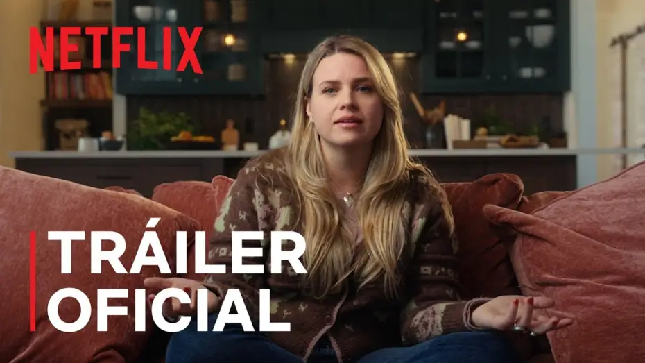 Відео до серіалу Севільський хижак — El Depredador de Sevilla | Tráiler Oficial | Netflix España
