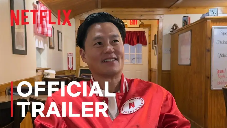 Відео до серіалу Техас без плану — Ready or Not: Texas | Official Trailer | Netflix [ENG SUB]