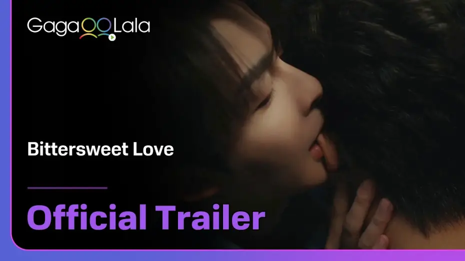 Відео до серіалу 嫁入高门 — Bittersweet Love - Official Trailer