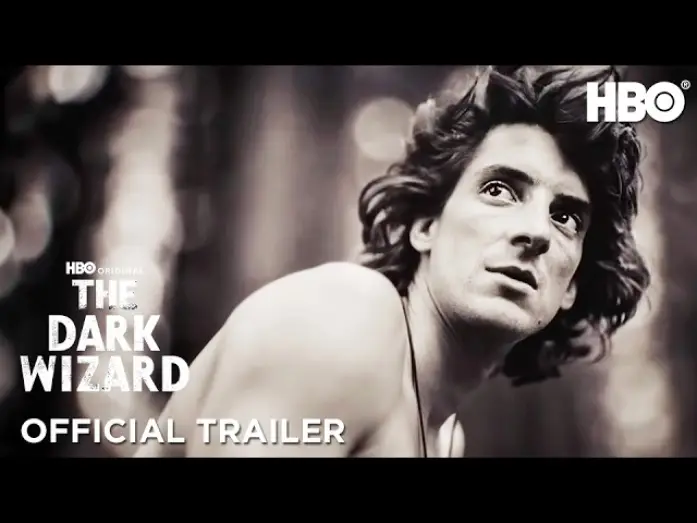 Відео до серіалу The Dark Wizard — Trailer