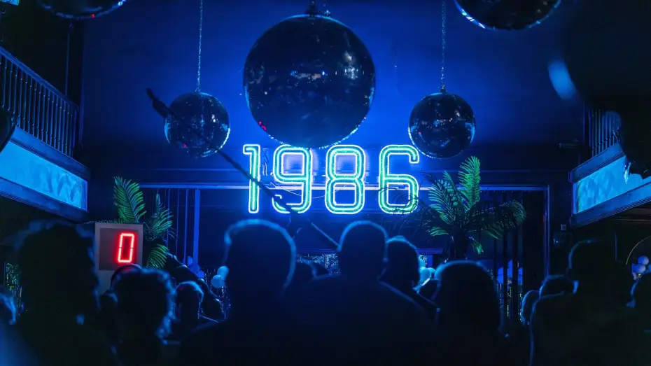 Відео до серіалу Braunschlag 1986 — BRAUNSCHLAG 1986 | Offizieller Teaser | 2026