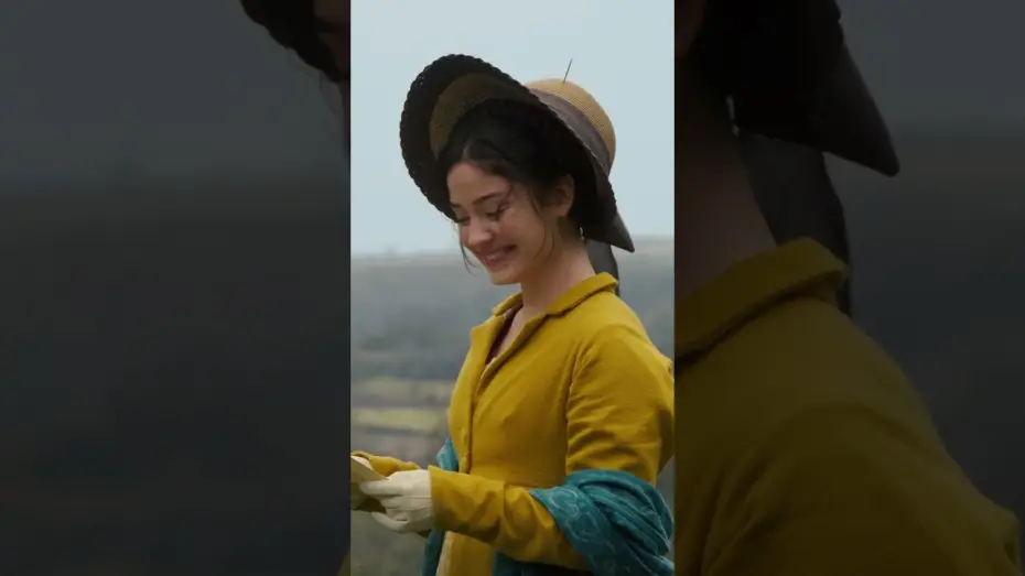 Відео до серіалу У пошуках Персефони — Seeking Persephone - Letter From Home - #SarahMEden #seekingpersephone #regencyromance