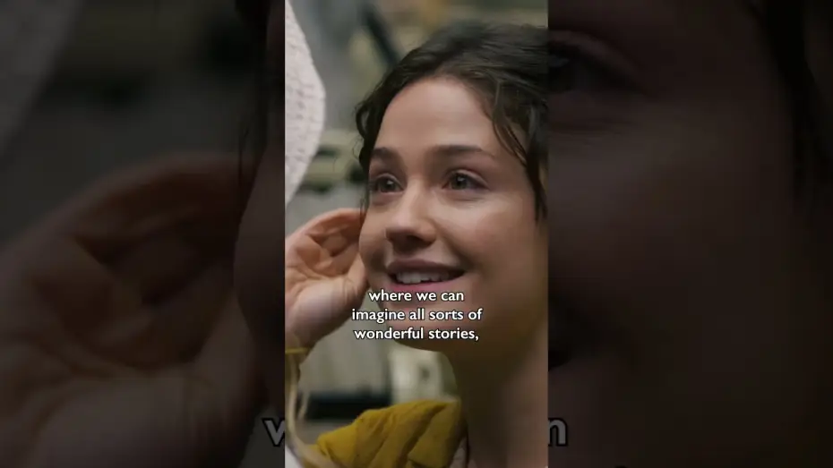 Відео до серіалу У пошуках Персефони — Seeking Persephone - No one is making me stay - #seekingpersephone #saraheden