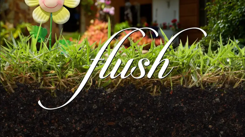 Відео до серіалу Flush — Adult Shorts Series FLUSH: Teaser [E004-006]