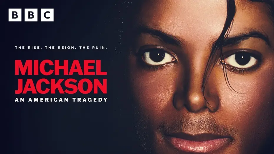 Відео до серіалу Michael Jackson: An American Tragedy — Trailer