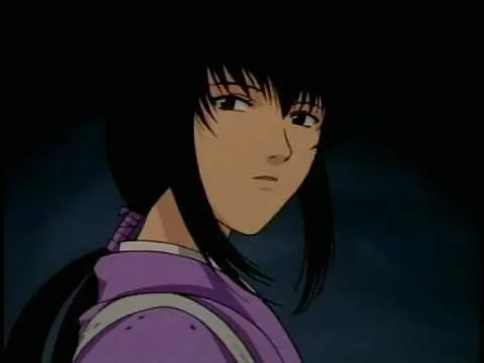 Відео до серіалу るろうに剣心 -明治剣客浪漫譚- 追憶編 — Rurouni Kenshin Trust and Betrayal (TV Mini Series 1999)   Action, Adventure, Anime
