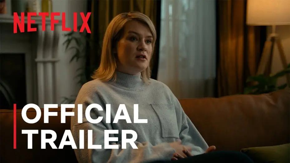 Відео до серіалу Чи варто мені виходити заміж за вбивцю? — Should I Marry A Murderer? | Official Trailer | Netflix