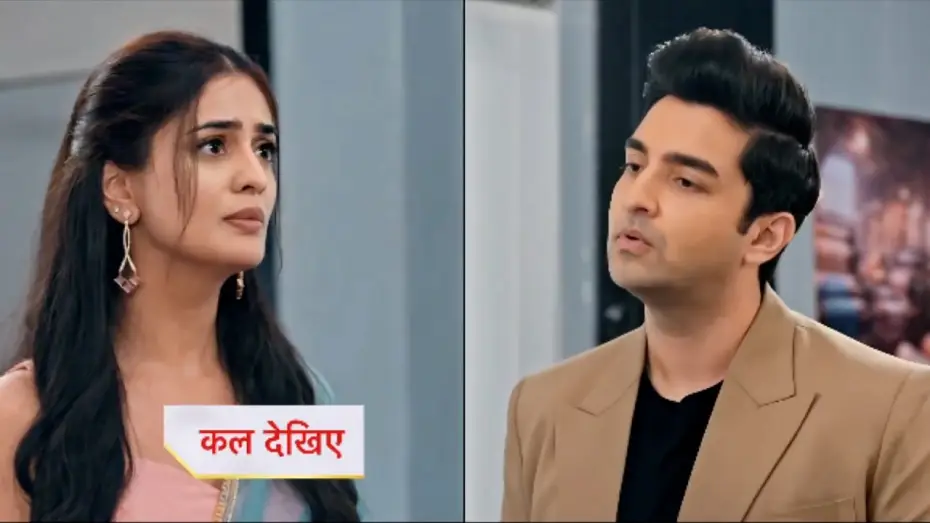 Відео до серіалу Kyunki Rishton Ke Bhi Roop Badalte Hain — Kyunki Rishton Ke Bhi Roop Badalte Hain New PROMO|