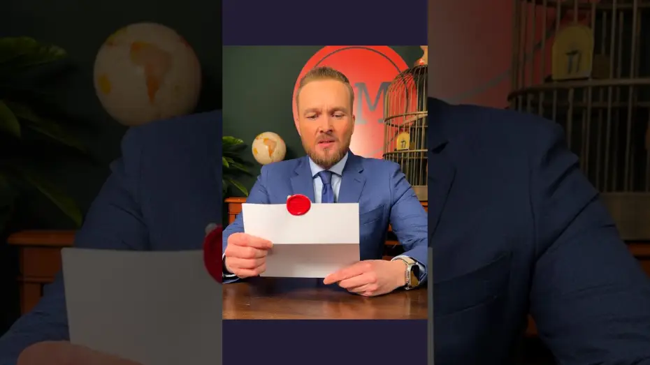 Відео до серіалу Taskmaster NL — Who will be the Dutch Taskmaster and his assistant?