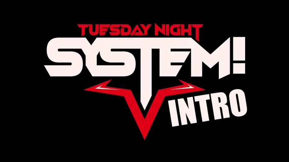 Відео до серіалу SIW System — SIW - Tuesday Night System! - Intro