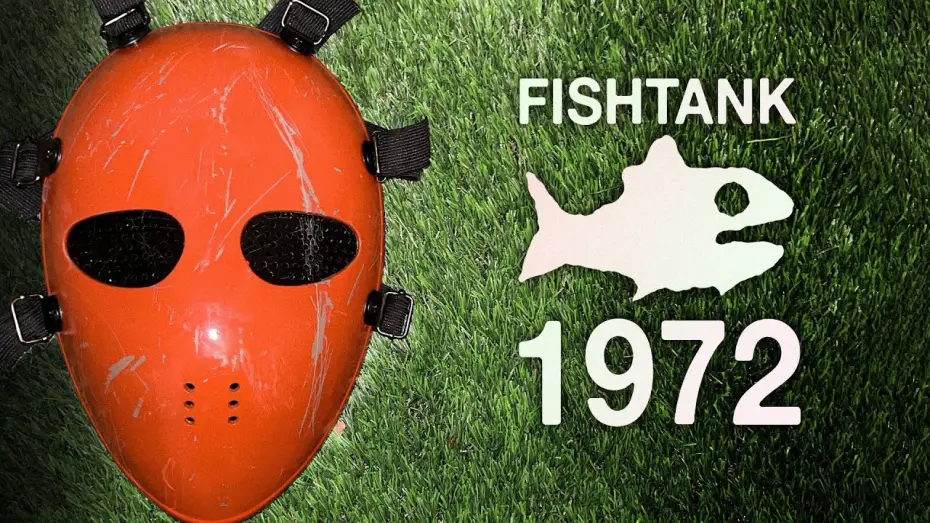 Відео до серіалу Акваріум — fishtank but it's 1972 | Season 2 Official Trailer