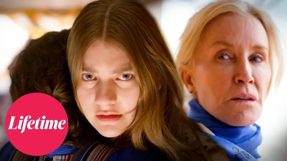 Відео до серіалу The 13th Wife: Escaping Polygamy — Sneak Peek | The Thirteenth Wife: Escaping Polygamy Starring Felicity Huffman | Lifetime