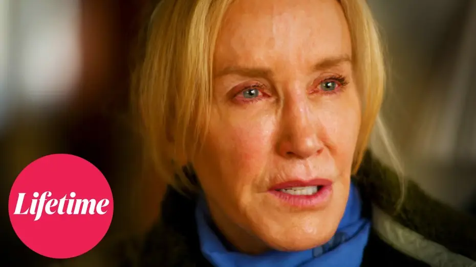 Відео до серіалу The 13th Wife: Escaping Polygamy — Rena Is Arrested | The Thirteenth Wife: Escaping Polygamy | Lifetime