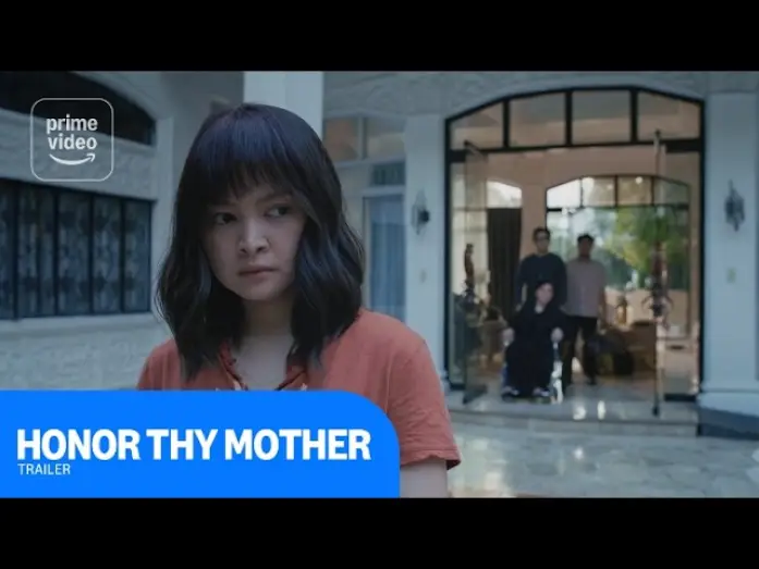 Відео до серіалу Honor Thy Mother — Honor Thy Mother: Trailer | Prime Video