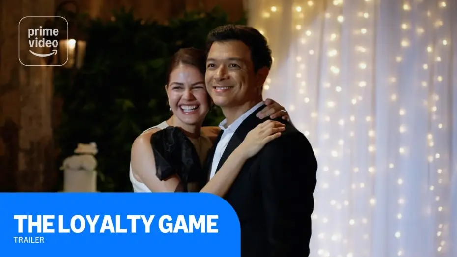 Відео до серіалу The Loyalty Game — The Loyalty Game: Official Trailer | Prime Video