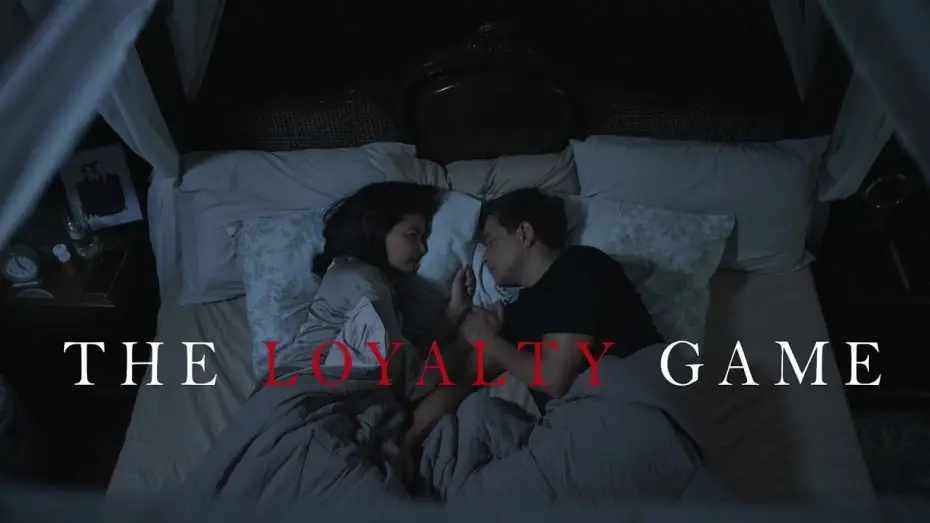 Відео до серіалу The Loyalty Game — The Loyalty Game: Teaser | Prime Video