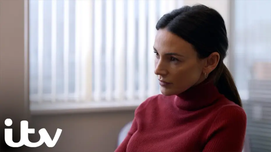 Відео до серіалу The Blame — The Blame - Coming Soon to ITV