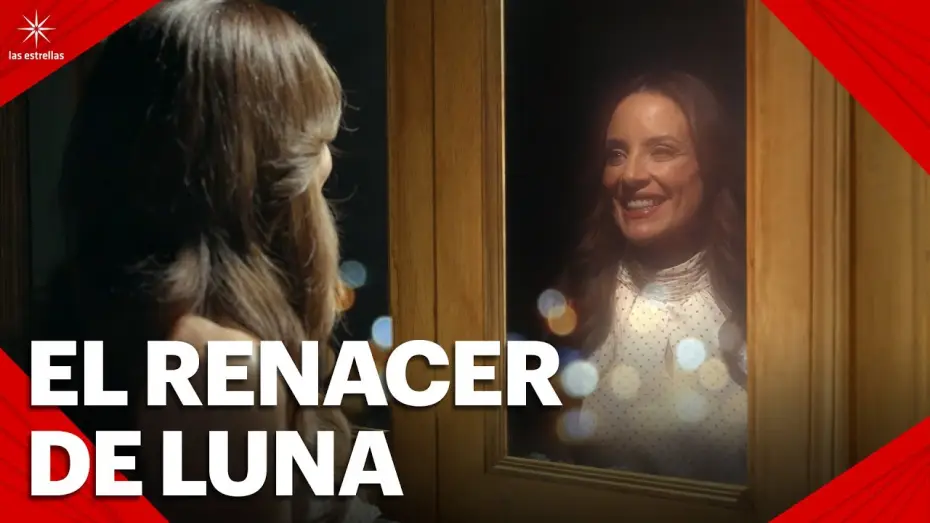 Видео к сериалу El Renacer de Luna — EXCLUSIVO | Perderlo todo es la única forma de renacer | El Renacer De Luna