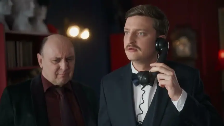Відео до серіалу Taskmaster — Oficjalny skład pierwszego polskiego TASKMASTERA❗| Taskmaster